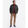 Barbour Reelin Wax Jacket - Jas - Heren