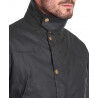 Barbour Reelin Wax Jacket - Jas - Heren