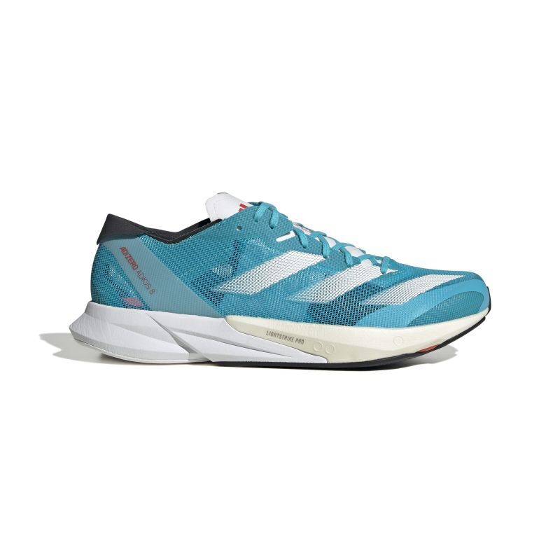 Adidas Adizero Adios 8 - Running shoes - Men's | Hardloop