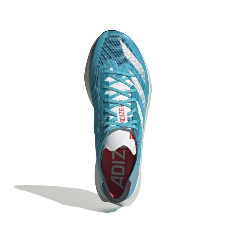 Adidas Adizero Adios 8 - Juoksukengät - Miehet | Hardloop