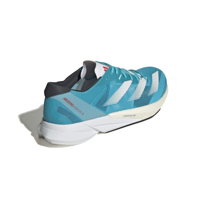 Adidas Adizero Adios 8 - Pánské běžecké boty | Hardloop