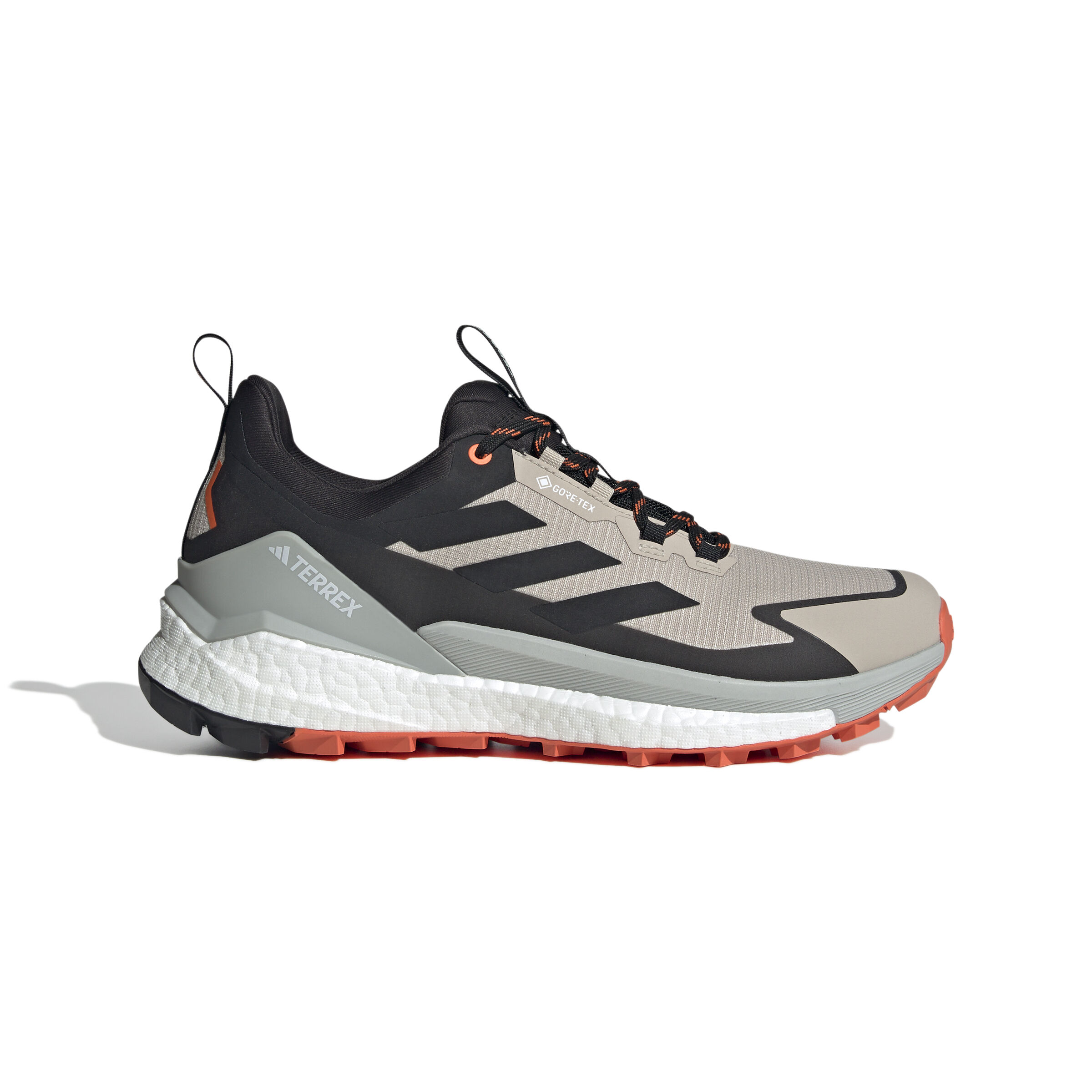 Adidas Terrex Free Hiker 2 Low GTX - Chaussures randonnée homme | Hardloop