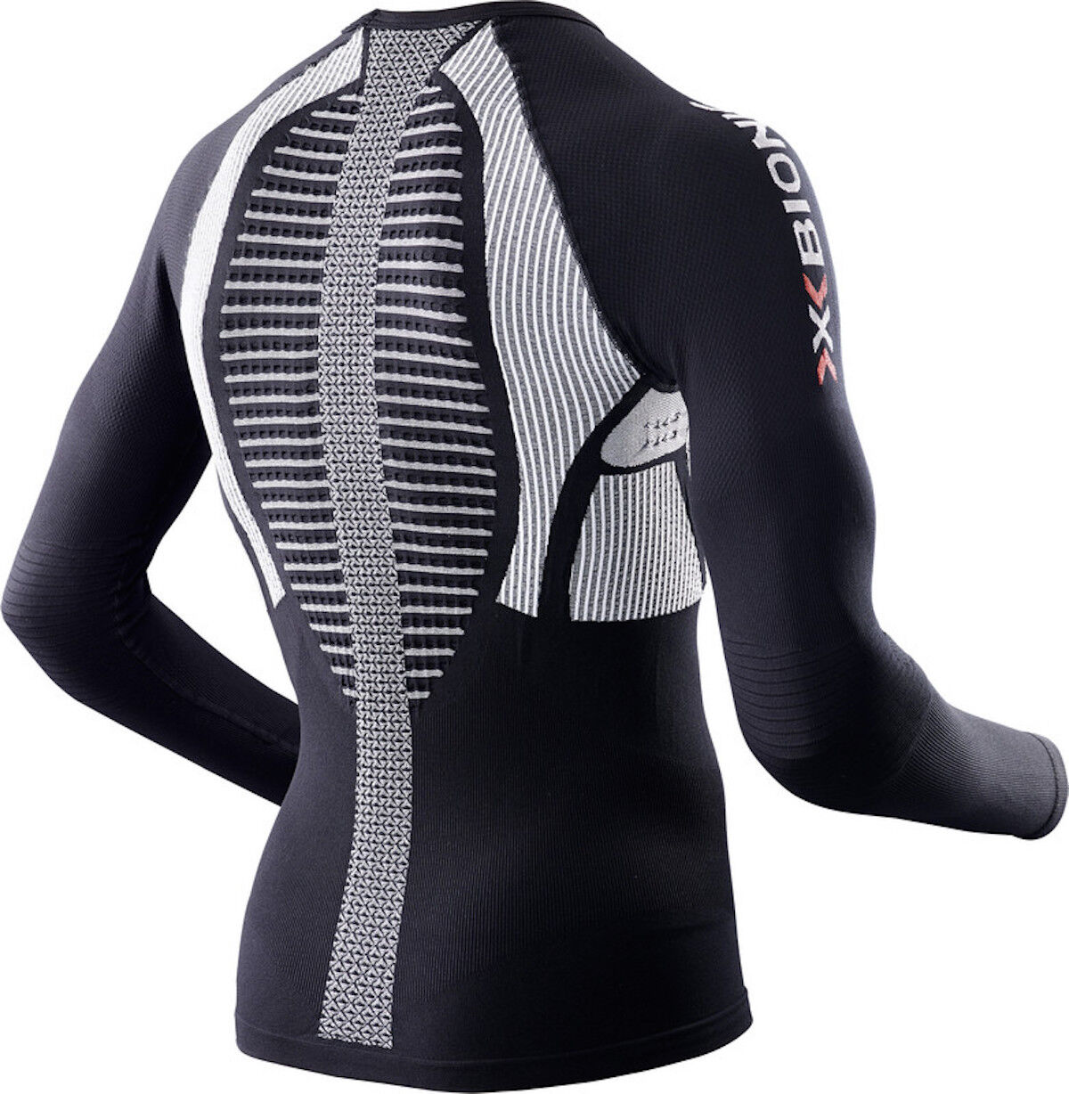 X-Bionic - Running The Trick - Maglietta termica - Uomo