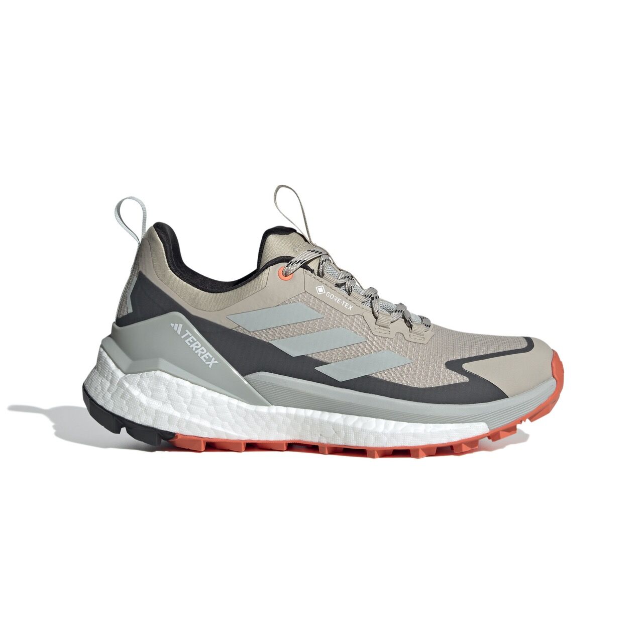 Adidas Terrex Free Hiker 2 Low GTX - Chaussures randonnée femme | Hardloop