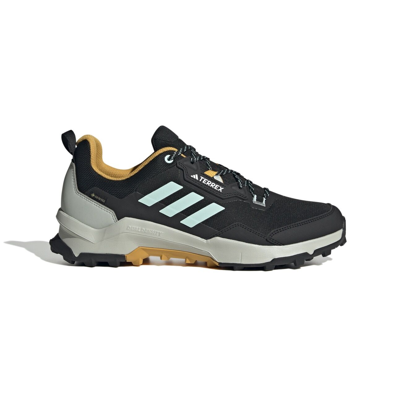Scarpe Da Trail Running Ande Thunder Uomo – Suola Vibram Bayu, Mesh Traspirante, Fitting Preciso