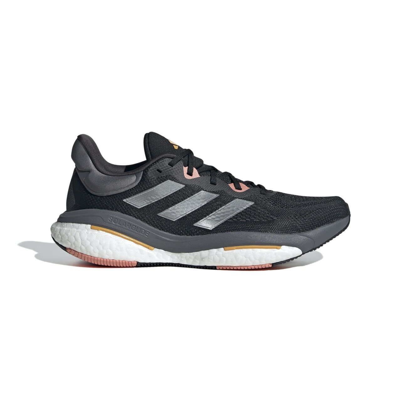 Adidas Solarglide 6 - Pánské běžecké boty | Hardloop