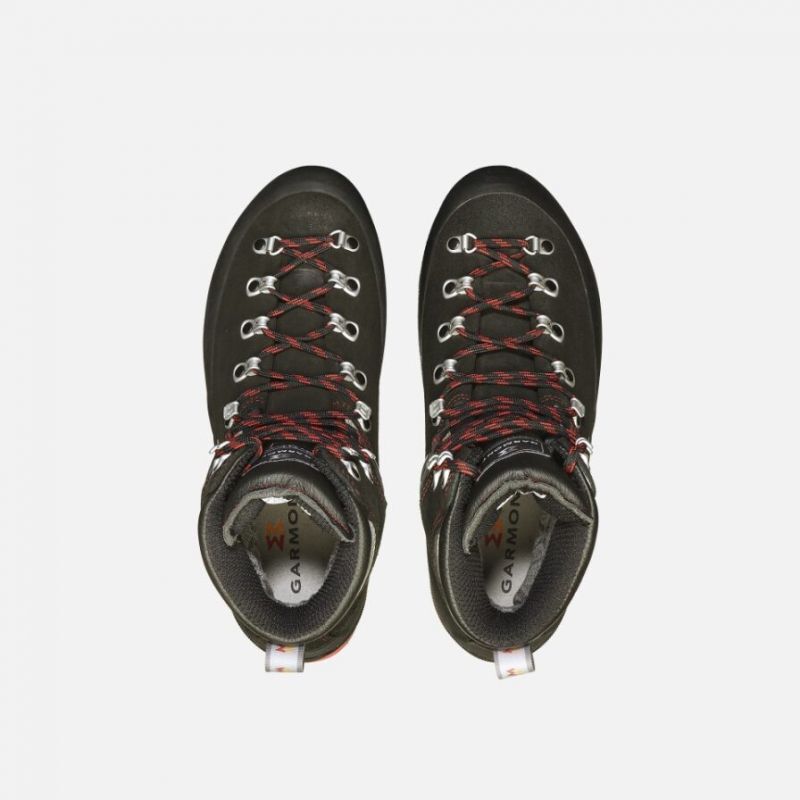 Garmont Pinnacle GTX - Chaussures alpinisme | Hardloop