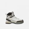 Light Grey / Light Green