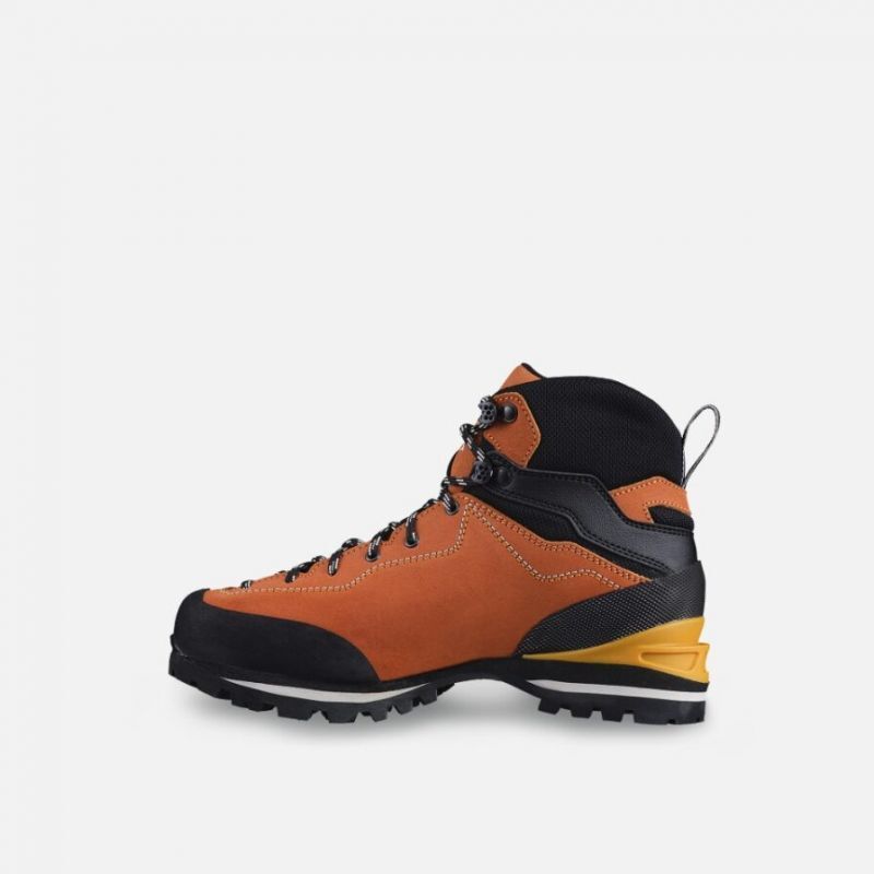 Garmont Ascent GTX Wmn - Botas alpinismo mulher | Hardloop