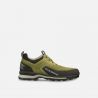 Moss Green / Grey