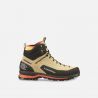 Cornstalk Beige / Red