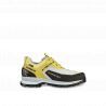 Yellow / Light Grey