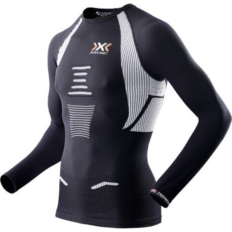 X-Bionic Running The Trick - Koszulka meska | Hardloop