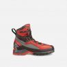 Red / Black