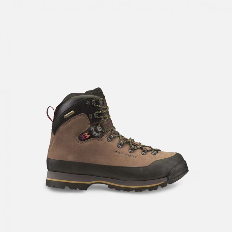 Garmont Nebraska GTX - Botas trekking | Hardloop