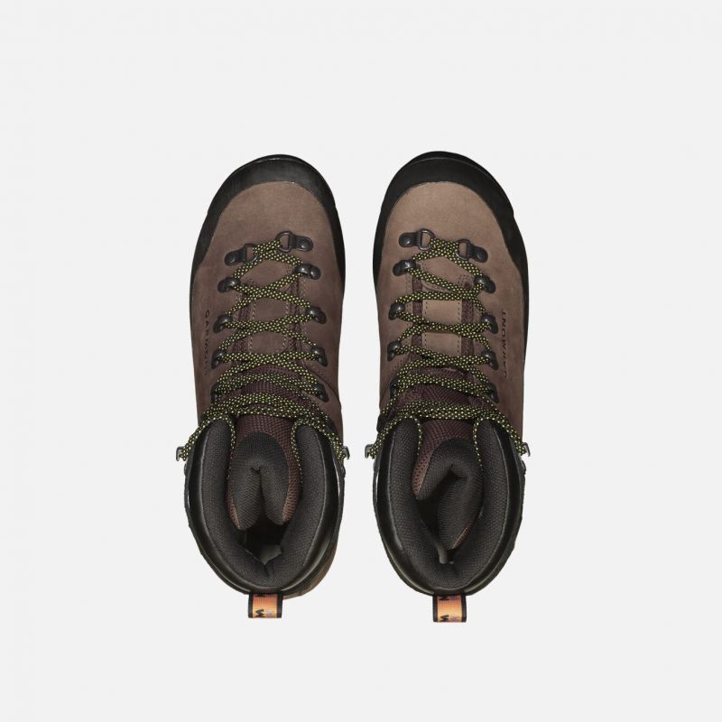 Garmont Nebraska GTX - Botas de trekking | Hardloop
