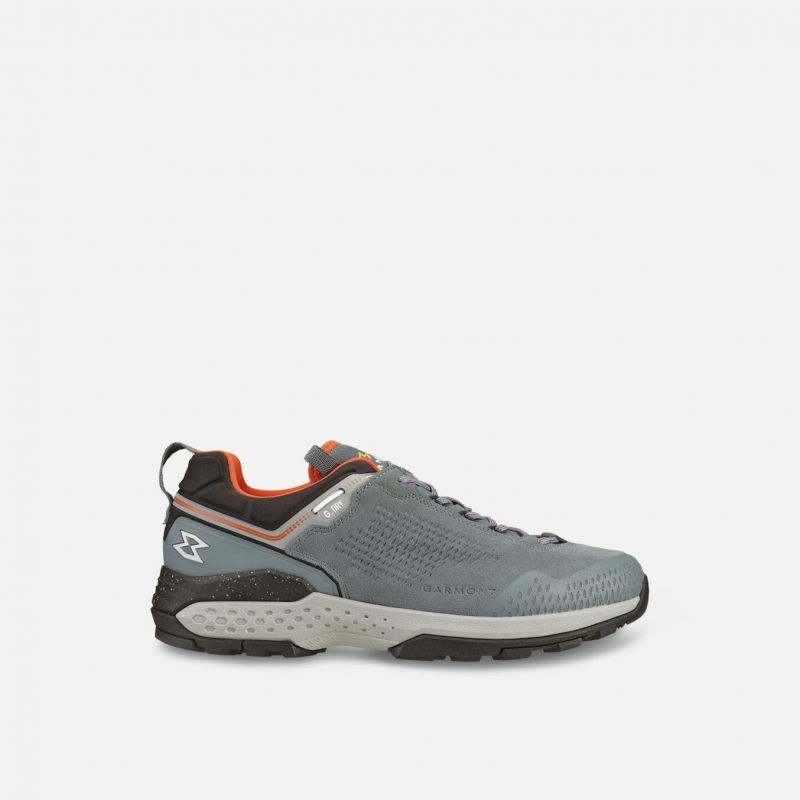 Garmont Groove G-Dry - Vandringsskor - Herr