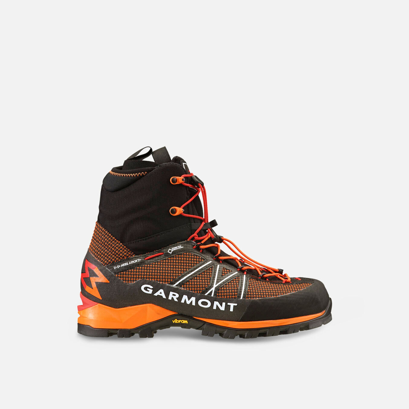 Garmont mountaineering clearance boots