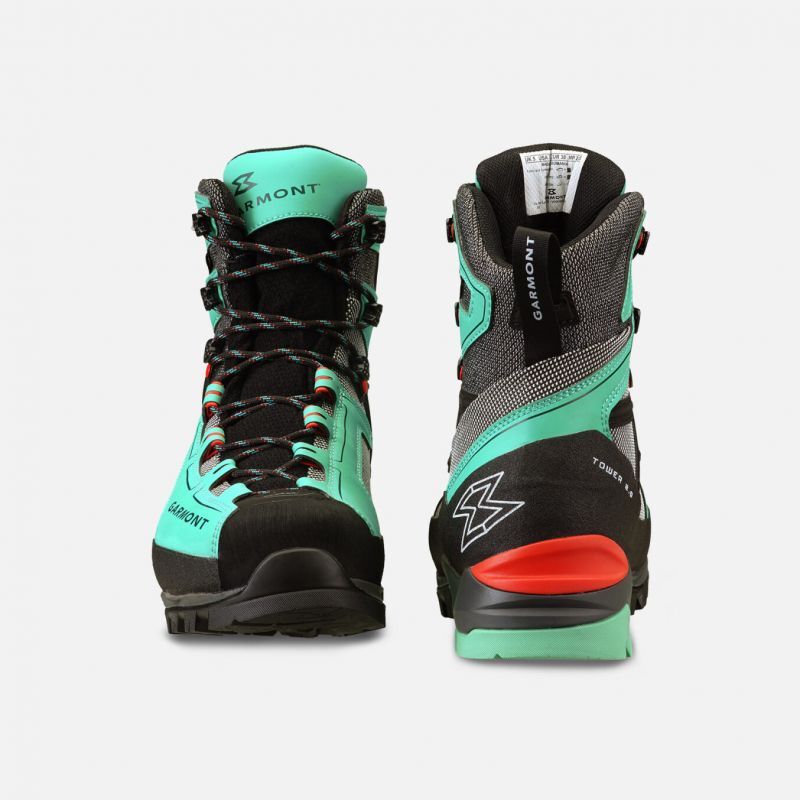 Garmont Tower 2.0 GTX - Botas de alpinismo - Mujer