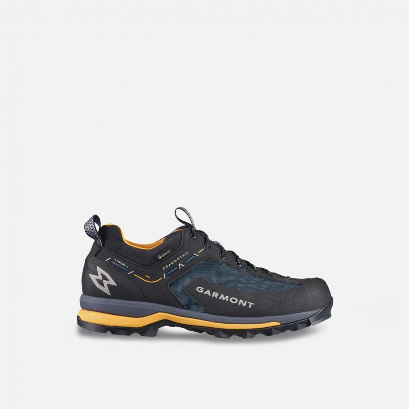 Garmont Dragontail Synth GTX - buty podejściowe meskie | Hardloop