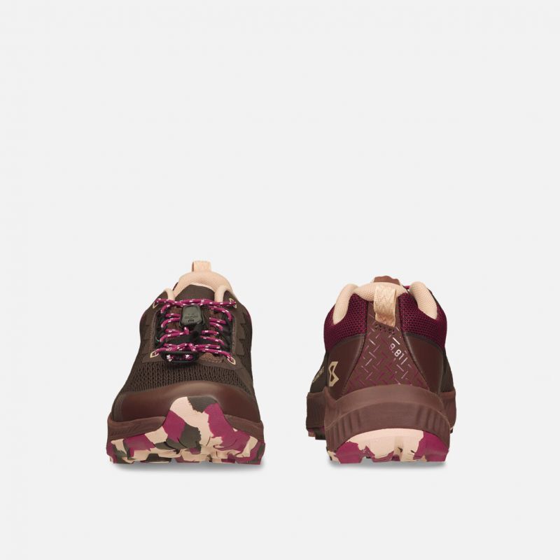 Garmont 9.81 Pulse Wms - Zapatillas de senderismo - Mujer | Hardloop