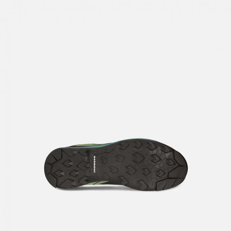 Garmont Dragontail G Dry - Dámské Approach boty | Hardloop