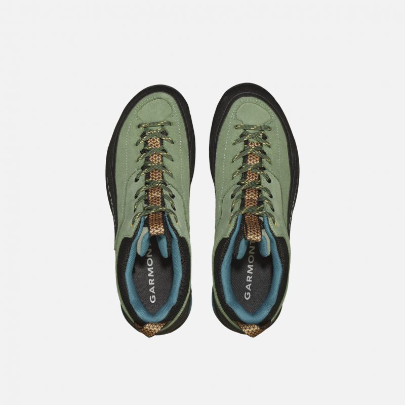 Garmont Dragontail G Dry - Sapatilhas de aproximação mulher | Hardloop