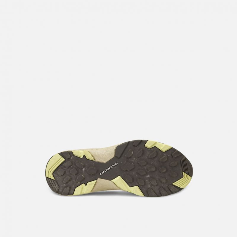 Garmont Groove Mid G-Dry - Chaussures randonnée femme | Hardloop
