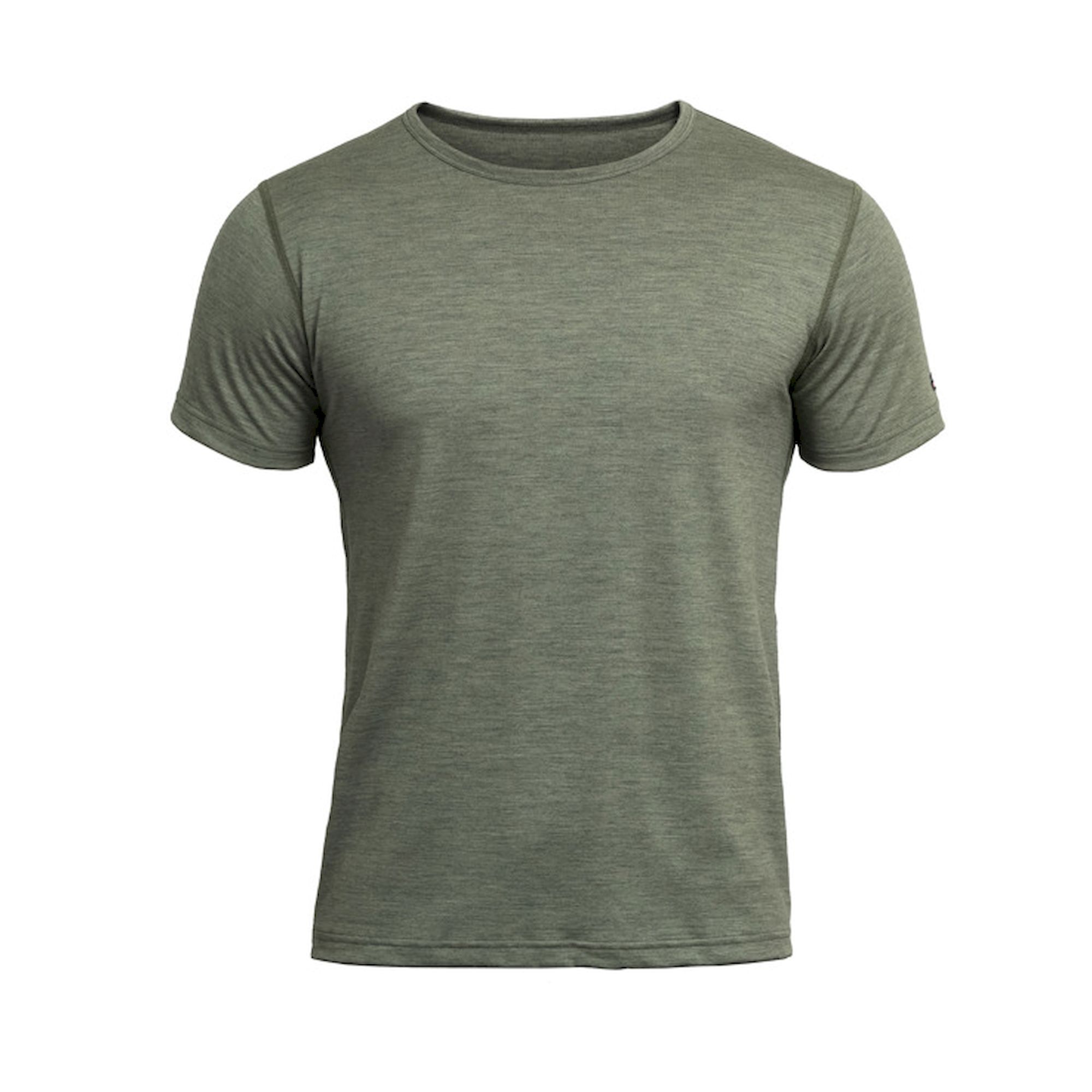 Devold Breeze - T-shirt homme | Hardloop