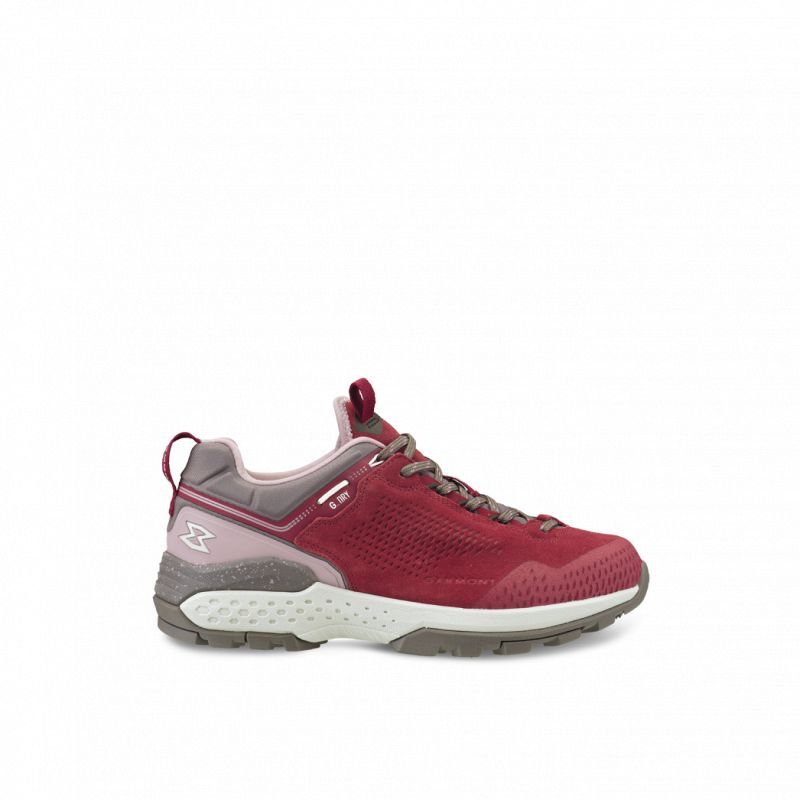 garmont women's hiking shoes