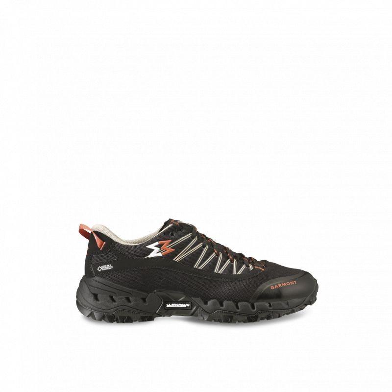 9.81 N Air G 2.0 GTX - Chaussures randonnée femme