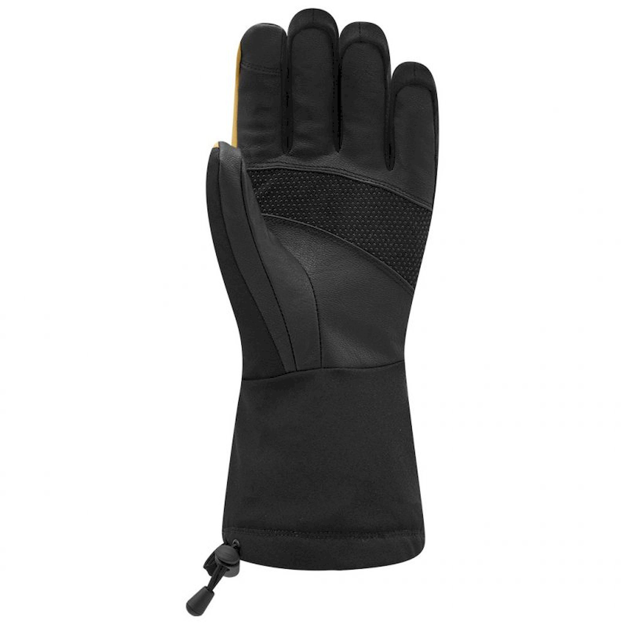Racer Cargo 8 - Gants ski homme | Hardloop