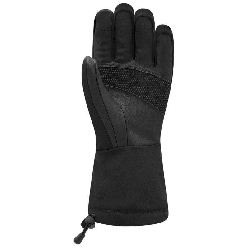 Racer Cargo 8 - Skidhandskar - Herr | Hardloop