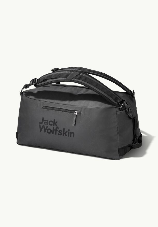 Jack Wolfskin Traveltopia Duffle - Resebag | Hardloop