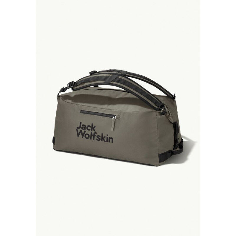 Jack wolfskin roamer 40 duffle best sale