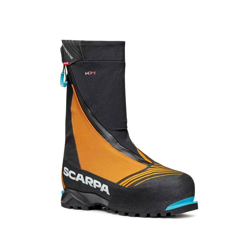 Scarpa Phantom 6000 HD - Mountaineering boots