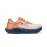 Navy / Coral