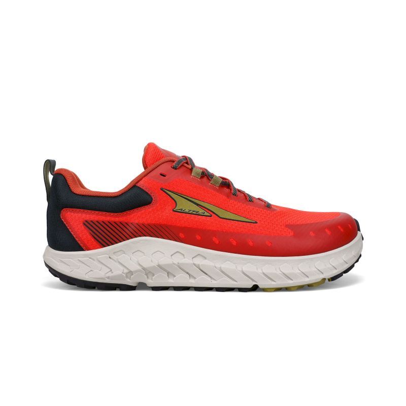 Altra Outroad 2 - Buty trailowe meskie | Hardloop