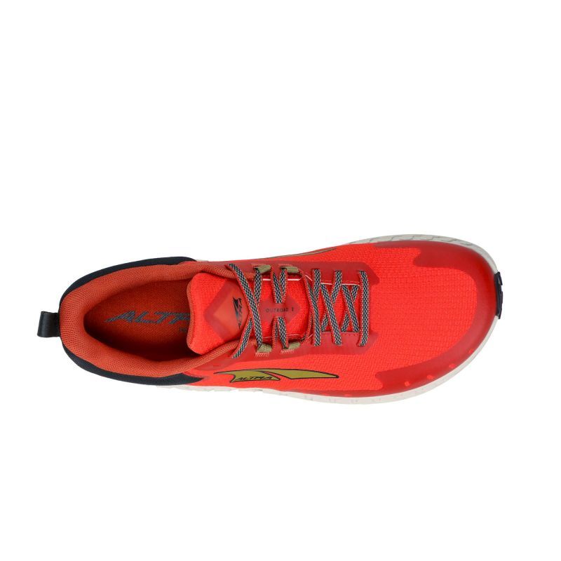 Altra Outroad 2 - Trailrunningschoenen - Heren | Hardloop