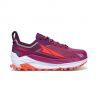 Purple / Orange