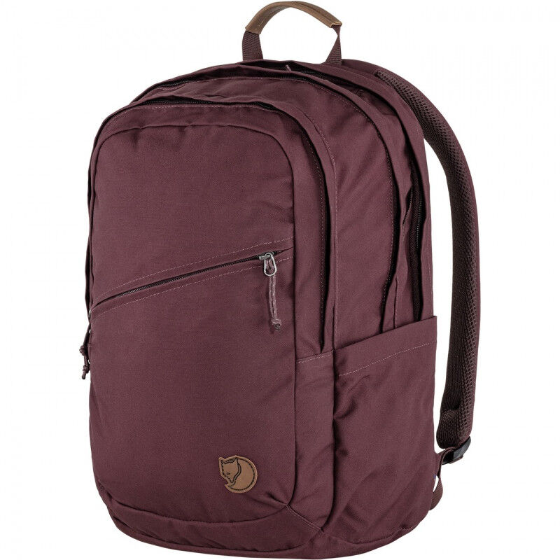 Fjällräven Räven 28 - Rucksack | Hardloop