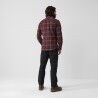 Fjällräven Skog Shirt - Chemise homme | Hardloop