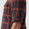 Fjällräven Skog Shirt - Chemise homme | Hardloop