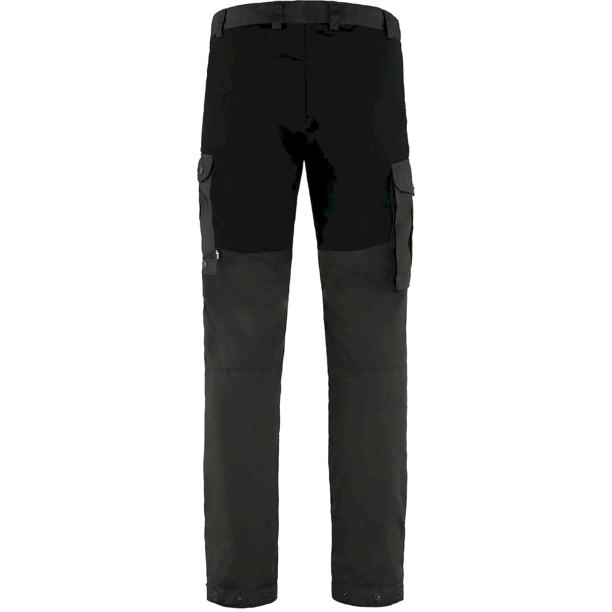 Fjällräven Vidda Pro Trousers - Pantalon randonnée homme | Hardloop