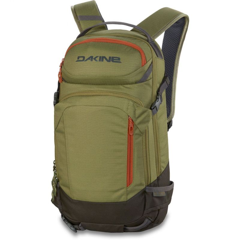 Dakine heli best sale pro 28