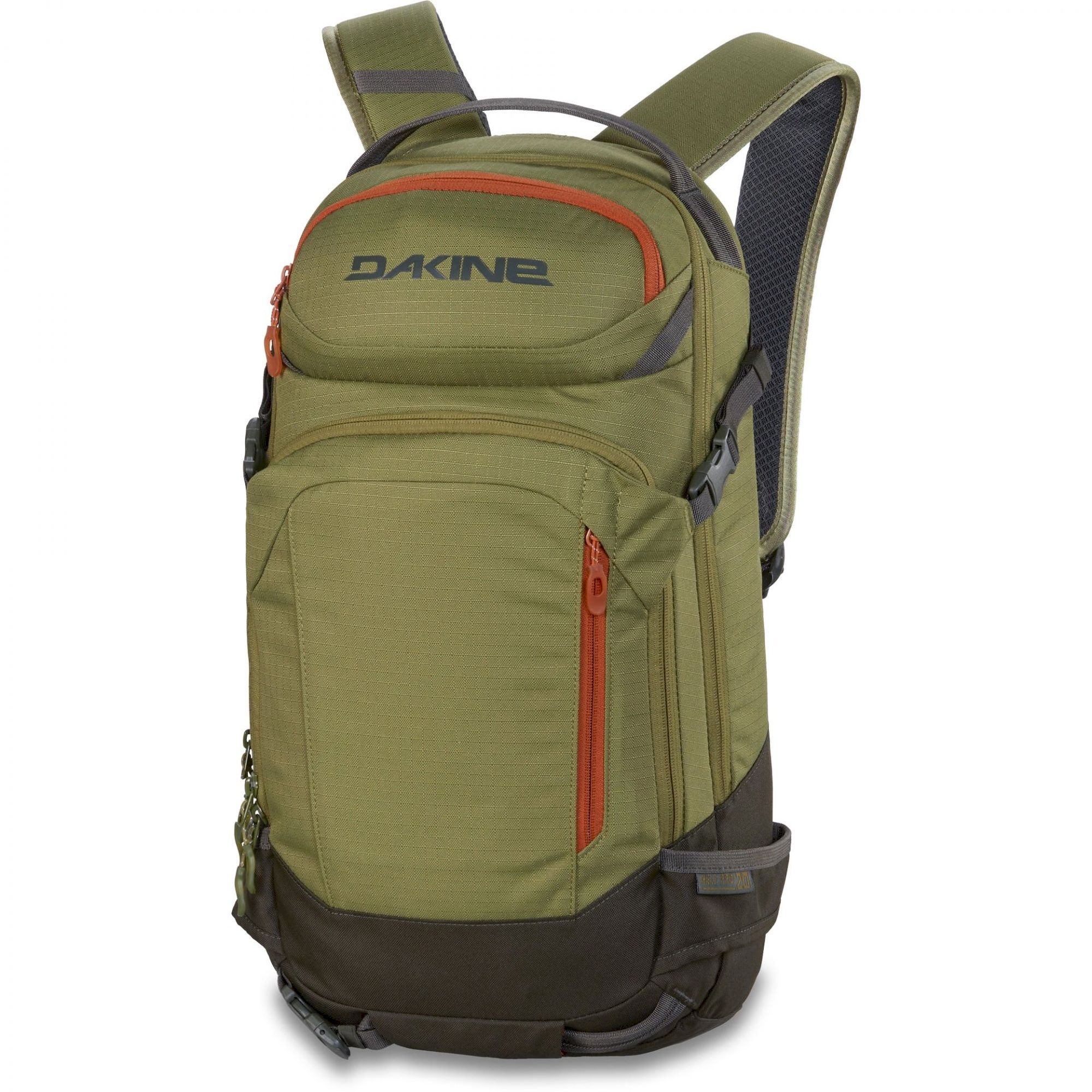 Dakine Heli Pro 20L - Ski backpack - Men's