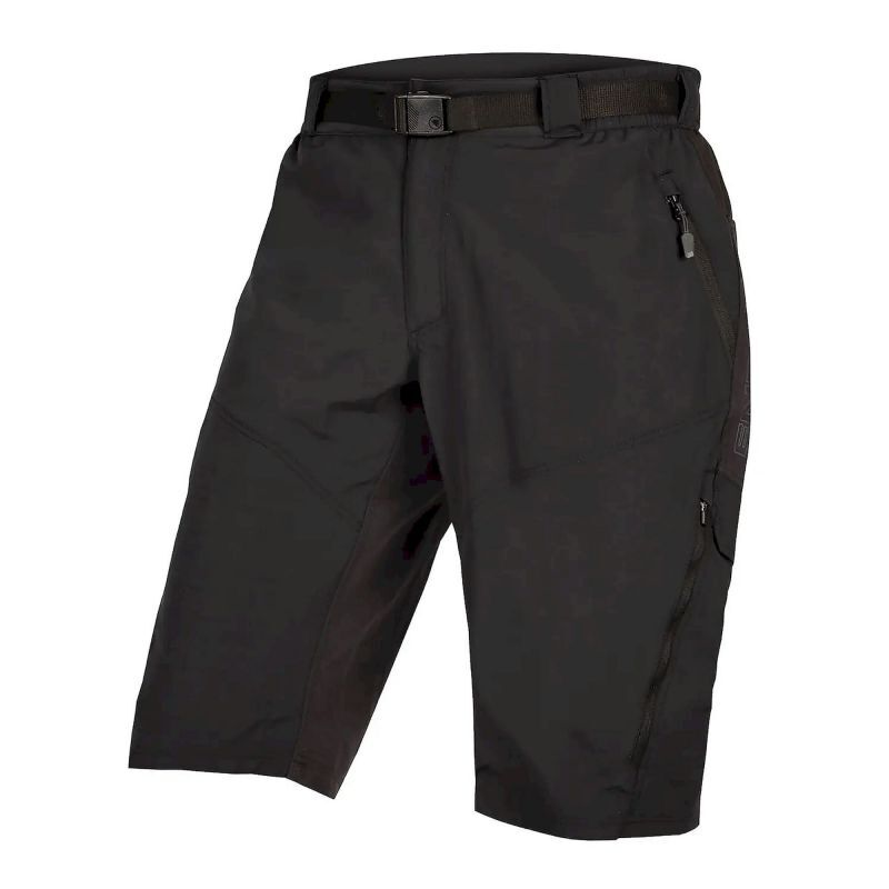 Hummvee Short with Liner - Short BTT homem