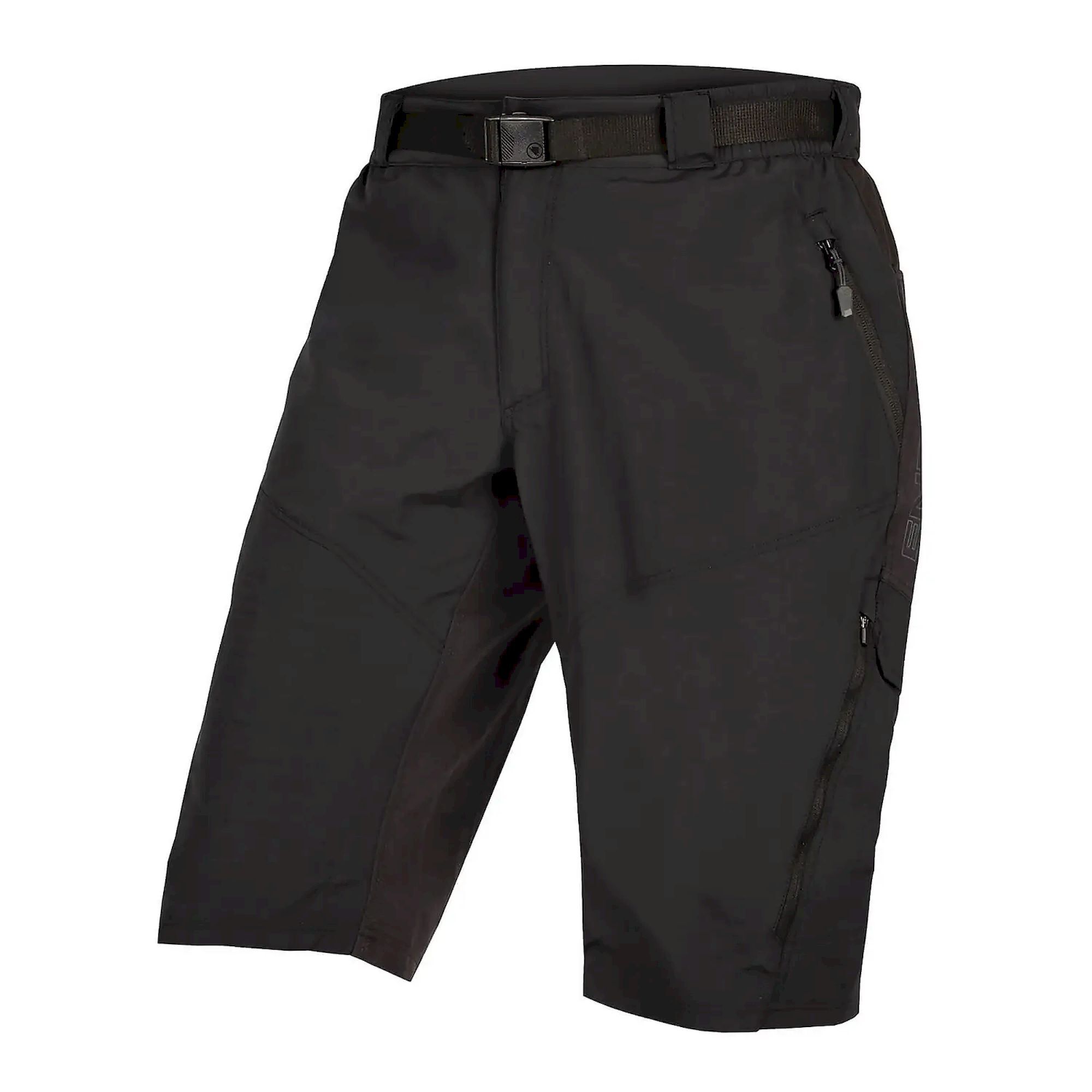 Endura Hummvee Short with Liner - MTB-shorts - Herr | Hardloop