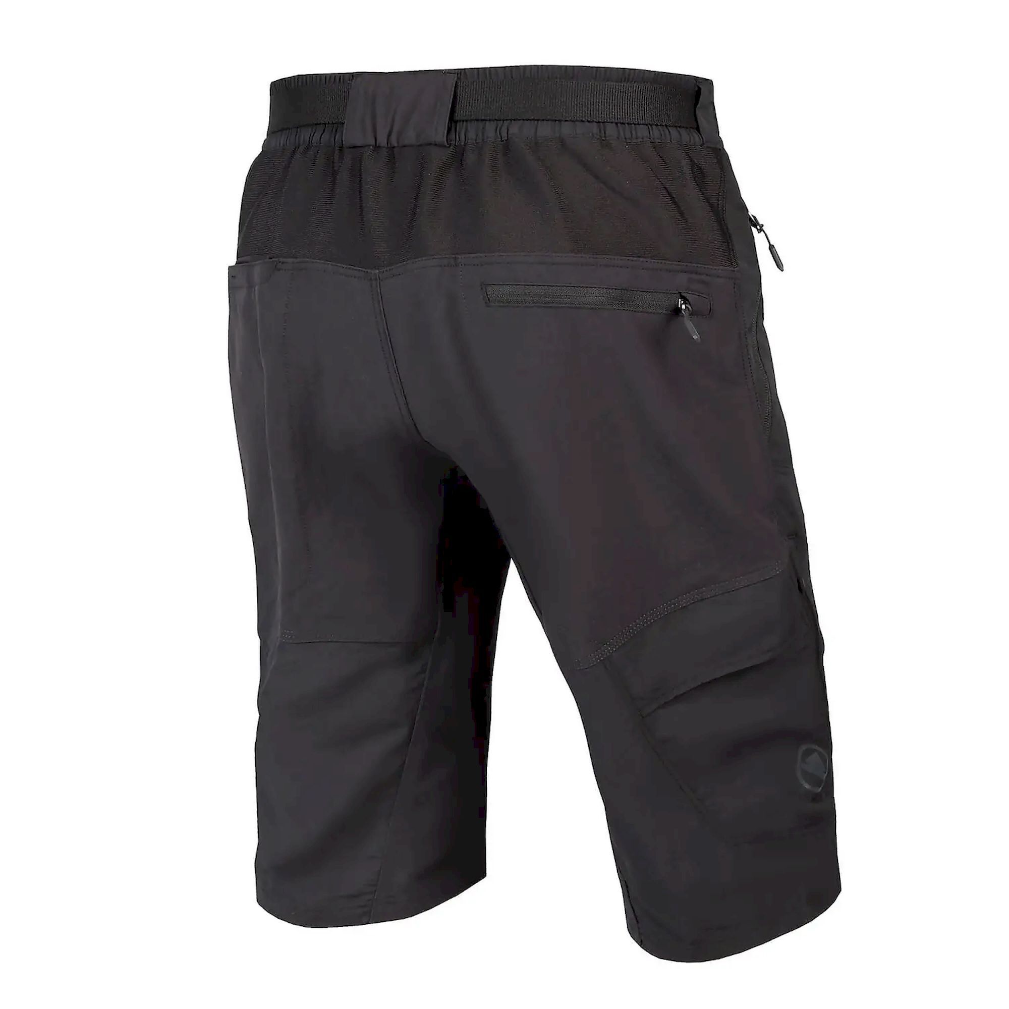 Endura Hummvee Short with Liner - Szorty MTB męskie | Hardloop