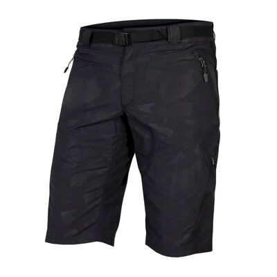 Hummvee Short with Liner - Pantalones cortos MTB - Hombre